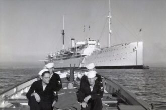 Photo naval history documentaries