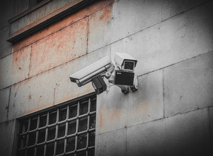 Photo espionage
