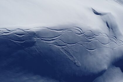 Photo submarine acoustic signatures