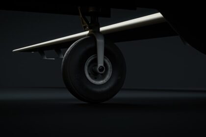 Photo Naval technology