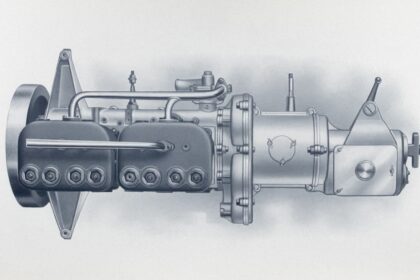 Photo submarine K-129 internal layout