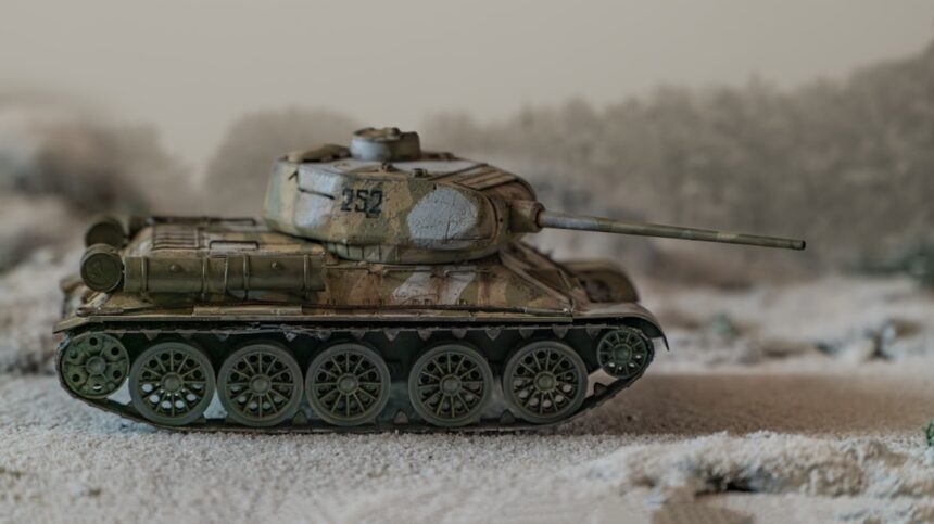 Photo Soviet sub K-129