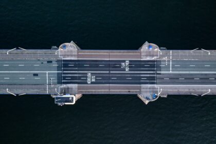 Photo naval architect