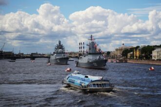 Photo Soviet naval secrets