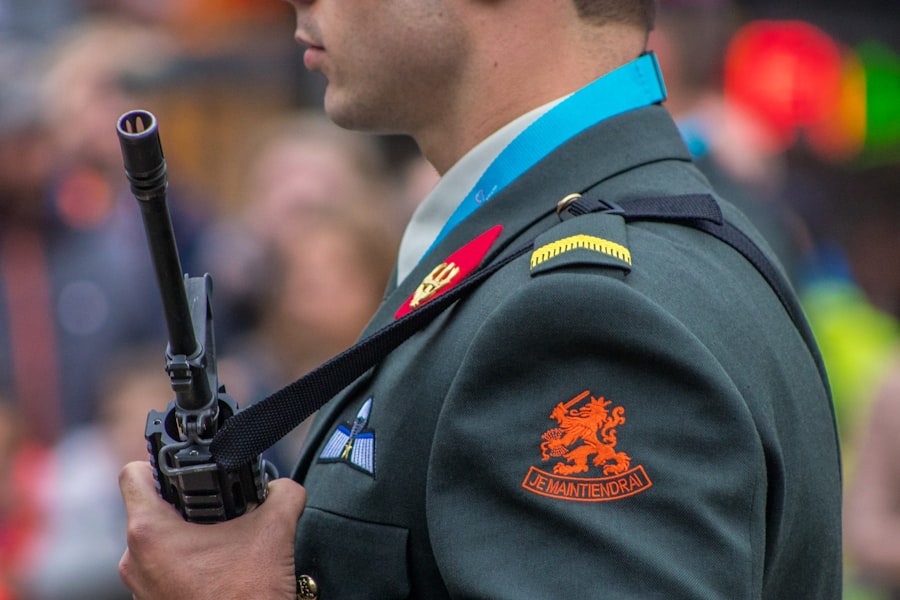 Photo Vladimir Kobzar K-129 commander