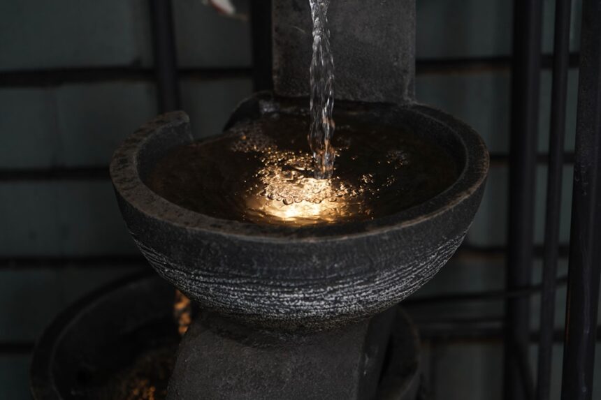 Photo metallurgy secrets