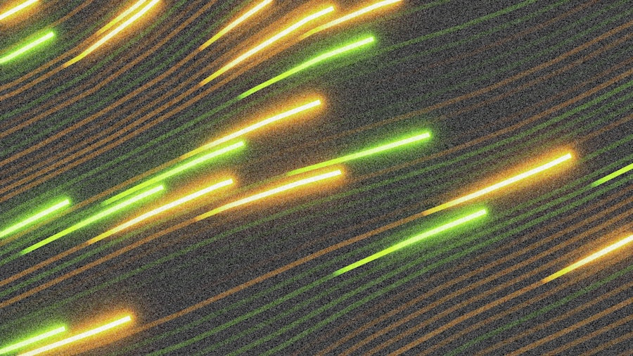 Photo signal processing