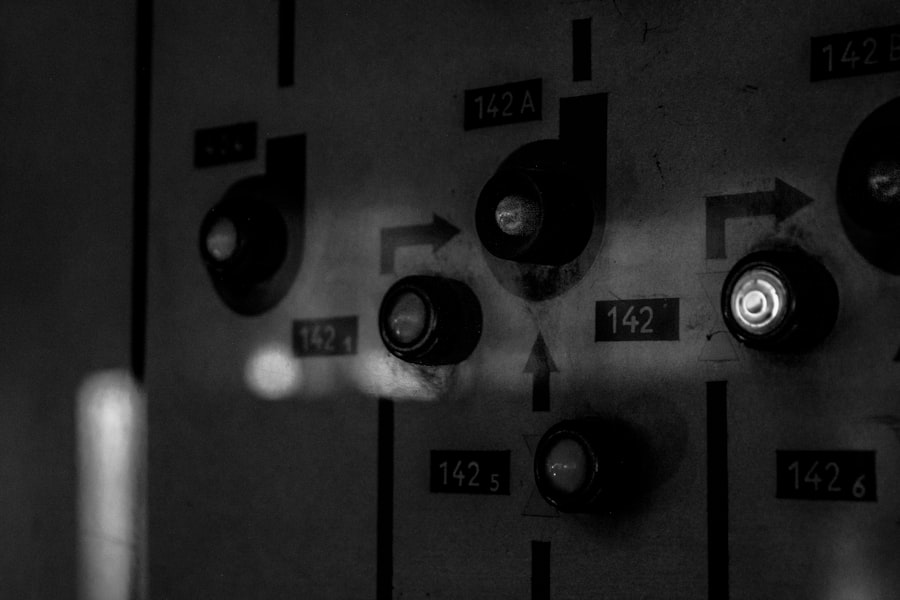 Photo spies, nuclear codes