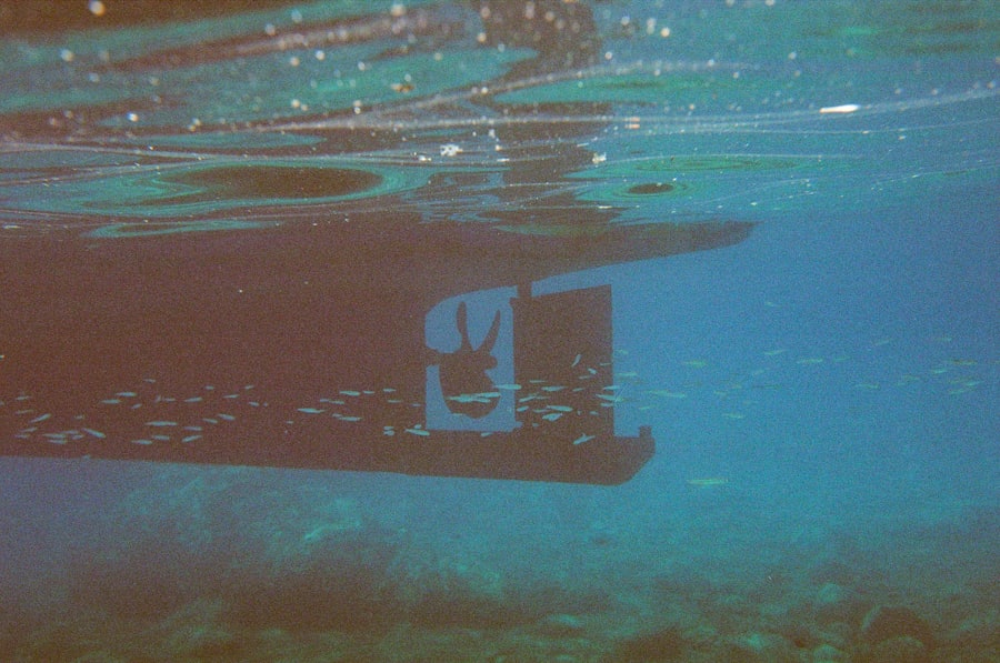 Photo Underwater vehicles