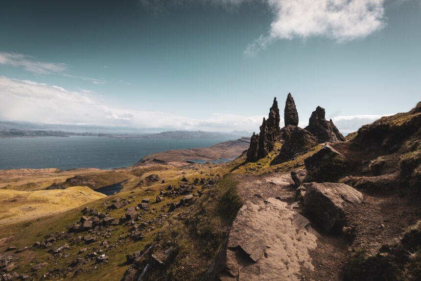 Photo Ocean exploration