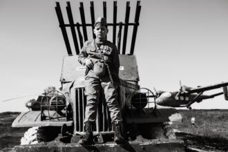 Photo military history documentaries