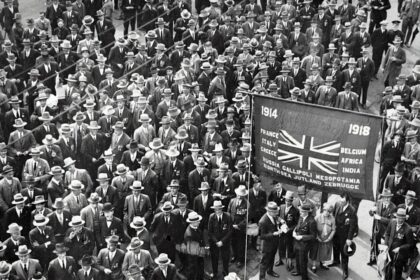 Photo military history