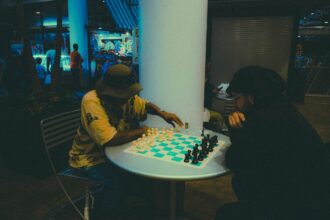 Photo Intelligence Gathering Techniques