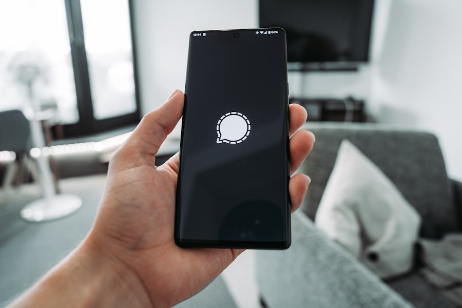 Photo confidentiality