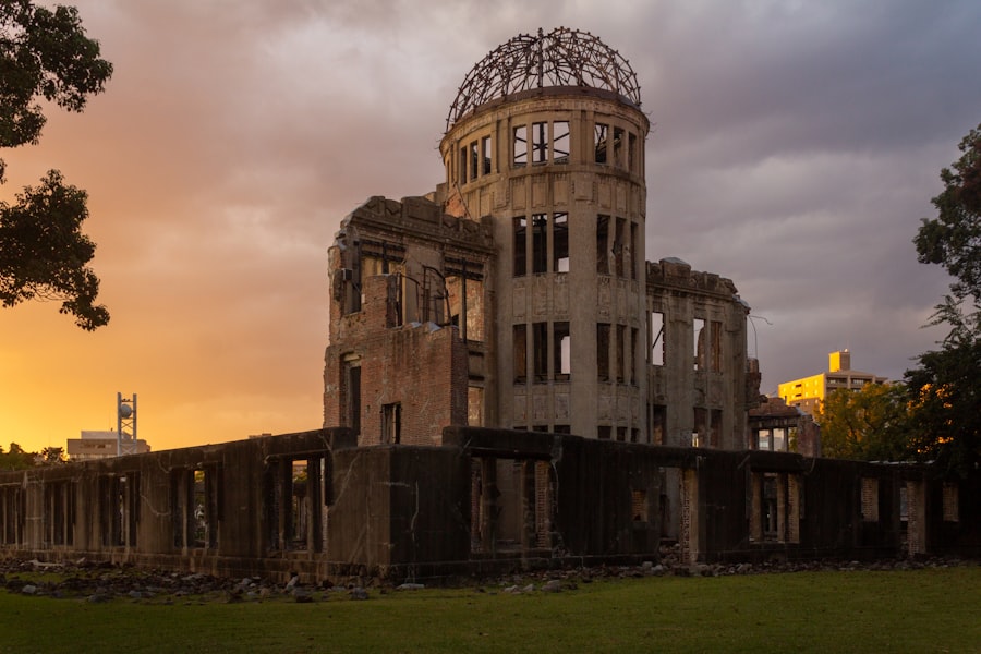 Photo nuclear arms control agreements