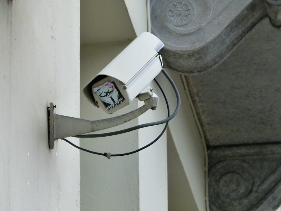 Photo security protocols