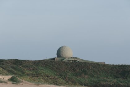 Photo nuclear deterrence