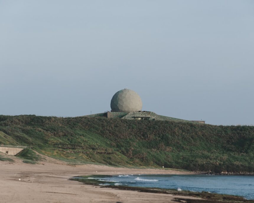 Photo nuclear deterrence