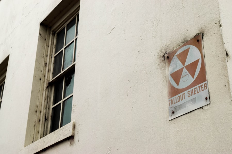 Photo nuclear deterrence