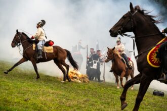 Photo military history