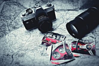 Photo photographic memory spy