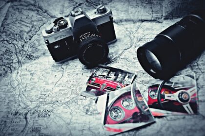 Photo photographic memory spy