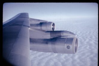 Photo Cold War spy missions