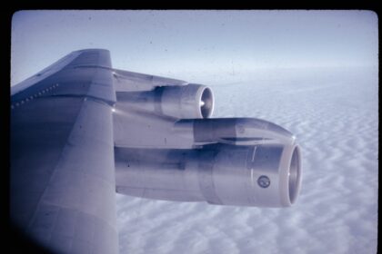 Photo Cold War spy missions