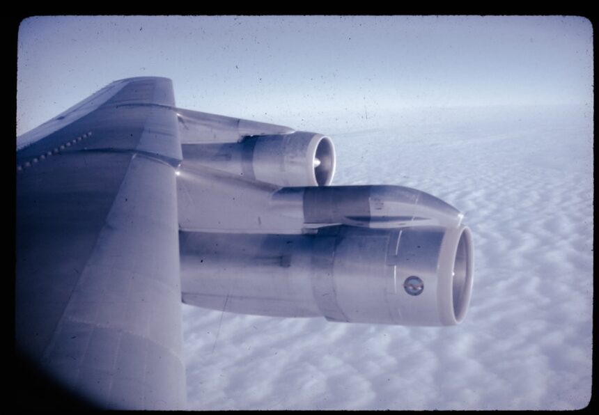 Photo Cold War spy missions