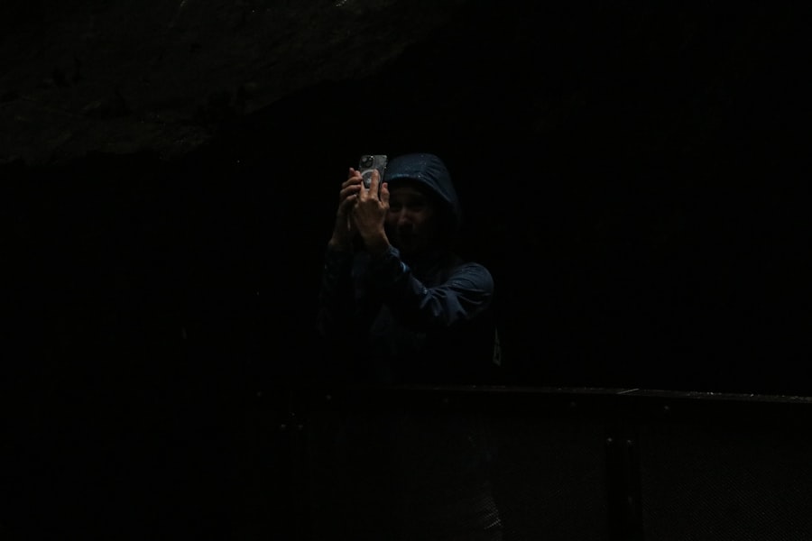 Photo Ronald Pelton spy catching story