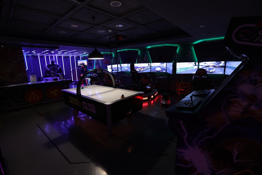 Photo Halibut DSRV simulator