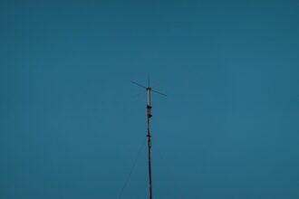 Photo NSA signal intelligence