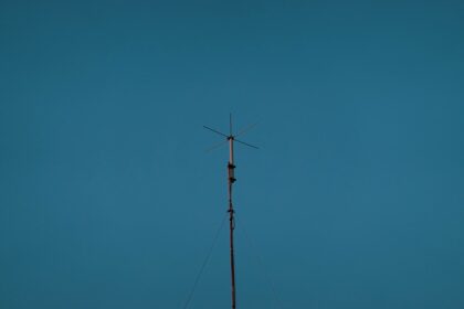 Photo NSA signal intelligence