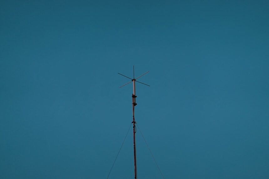 Photo NSA signal intelligence