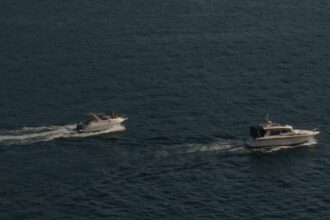 Photo naval intelligence gathering