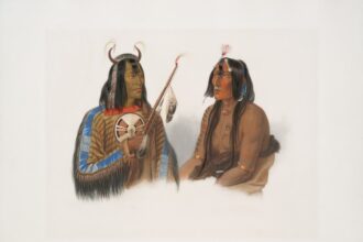 Photo Treaty of Guadalupe Hidalgo