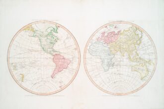 Photo Territorial expansion