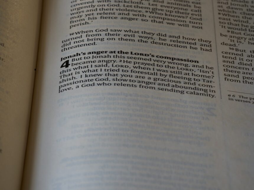 Photo Government Funding