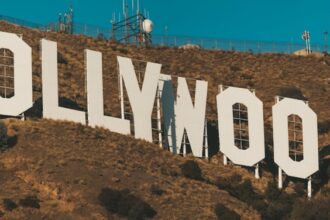 Photo CIA involvement Hollywood