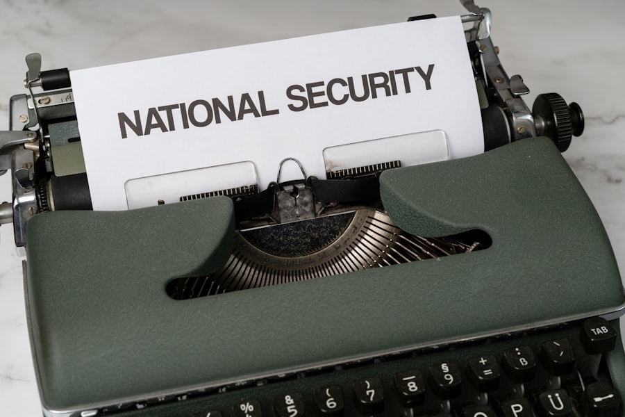security authority archive exemptions