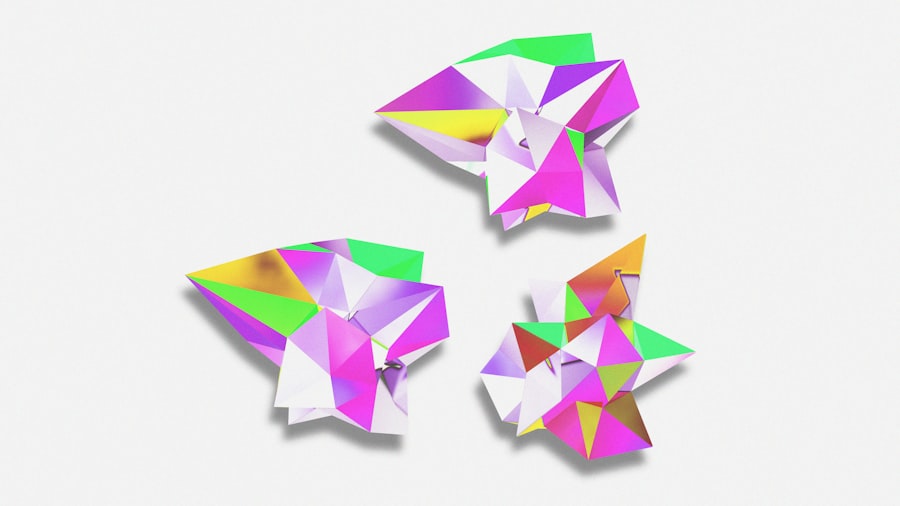 triangulating positions