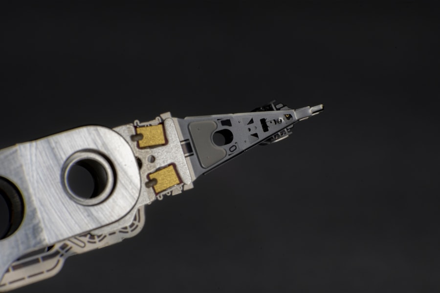 luftwaffe calibration