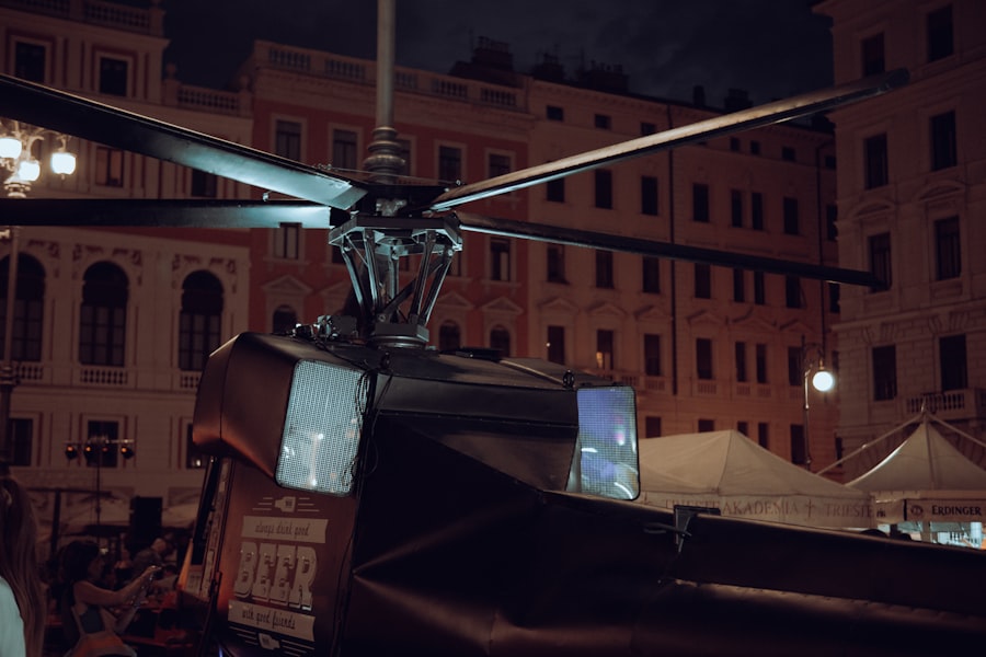 electronic warfare documentary