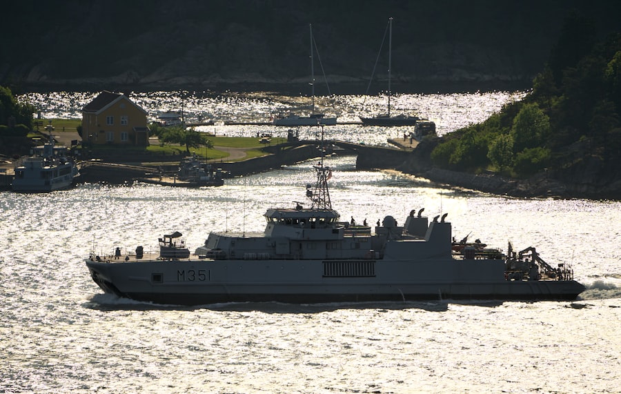 Navy transparency fix