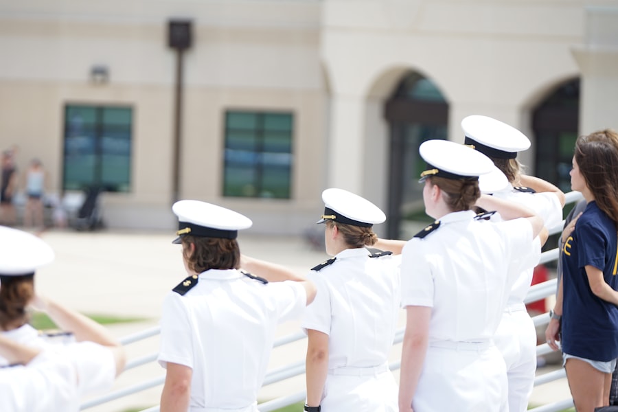 Navy workforce shortfall