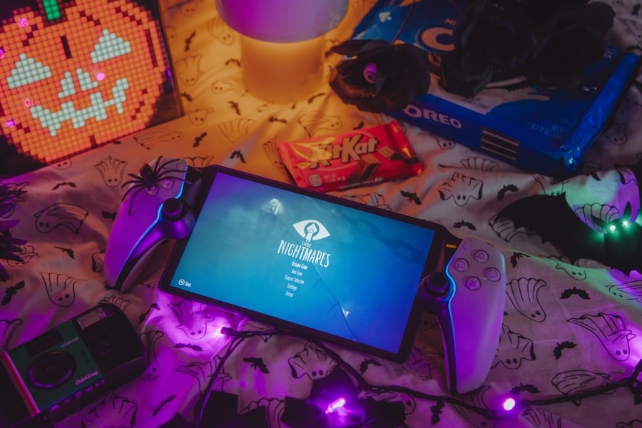 Regional Controllers