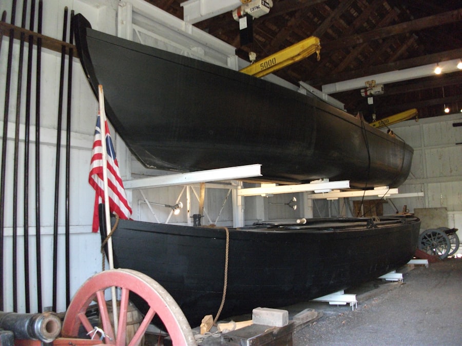 Ready Reserve Force steam powered ships