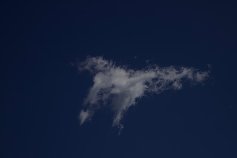 cloud exhaust satellite tasking API spikes