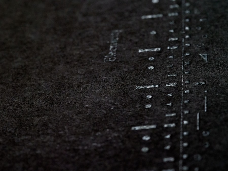 submarine metadata signatures