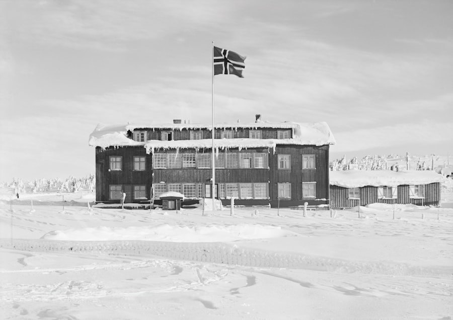 Antarctic Treaty 1959
